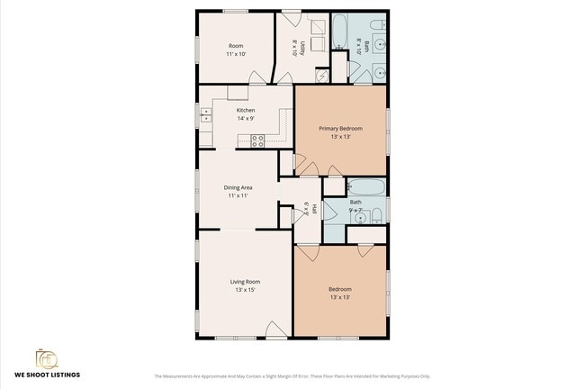 Building Photo - 511 Joyce St