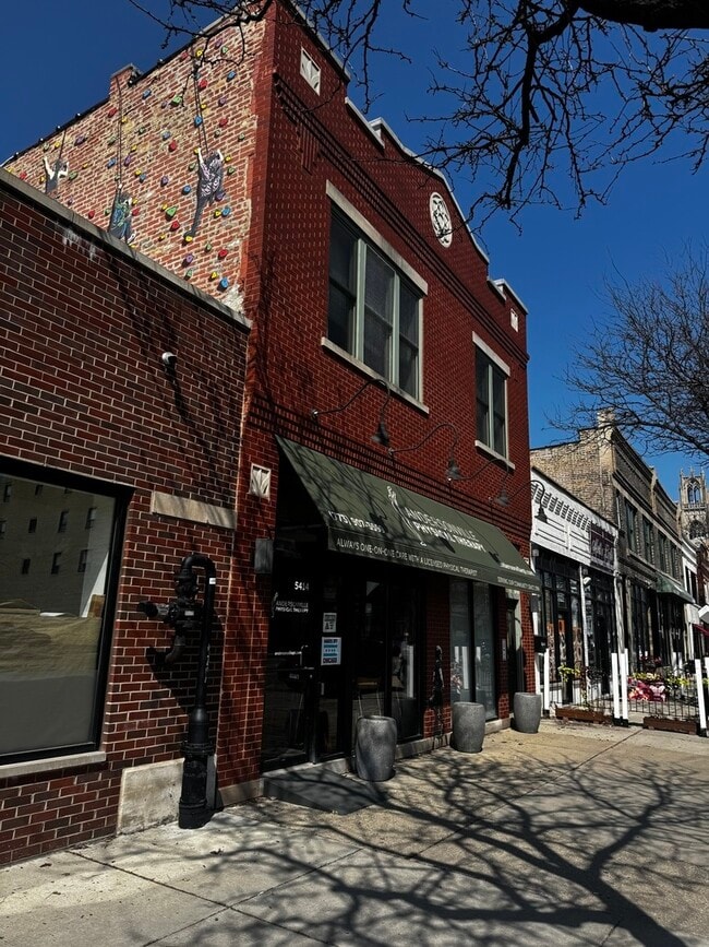 Photo - 5414 N Broadway