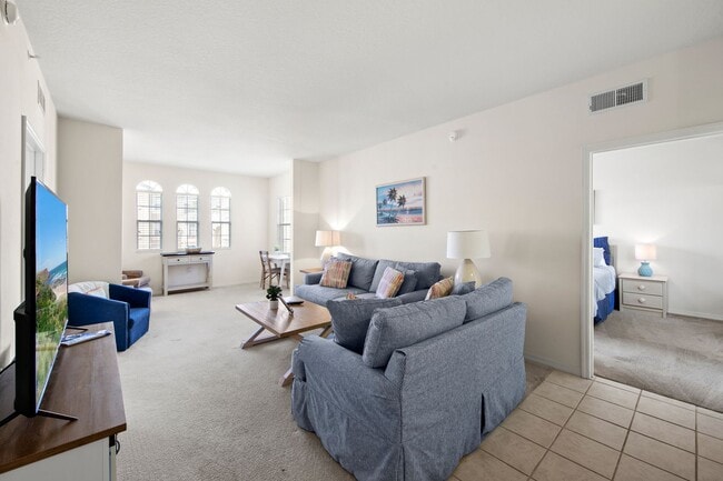 Photo - 2/2 CONDO IN BEACHWALK -FULLY FURNISHED SE...