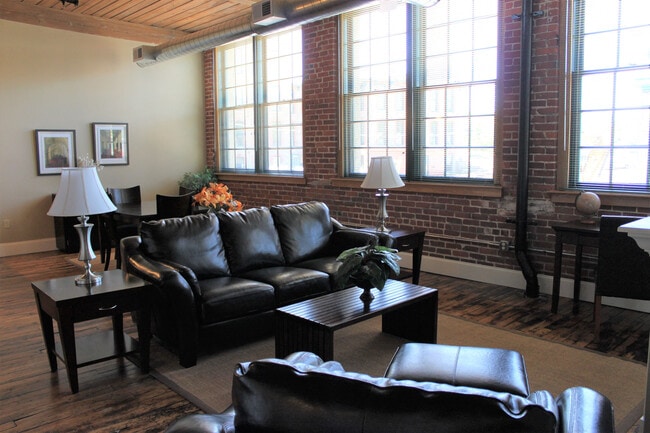 Lofts at Anthony Mill