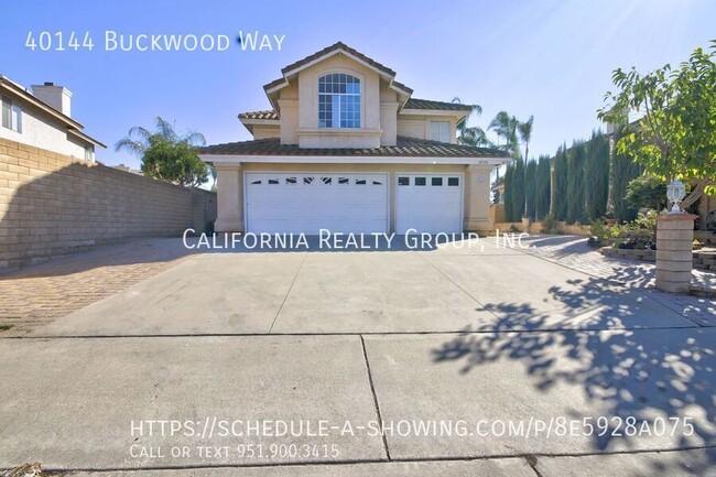 Photo - 40144 Buckwood Way Casa