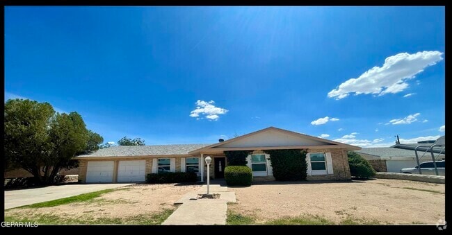 Building Photo - 9004 Lait Dr Rental