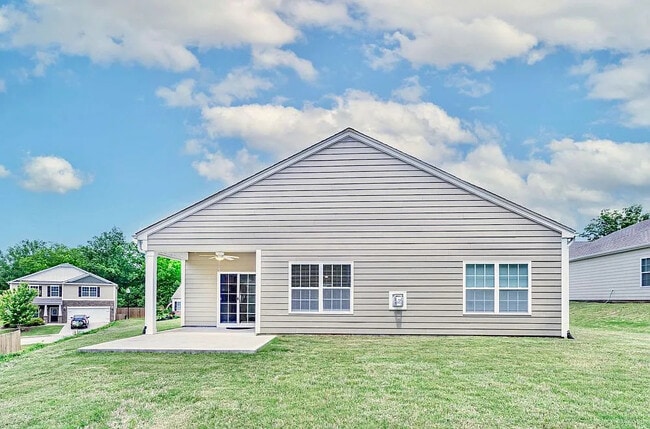 Photo - 245 Hartwood Lake Ln