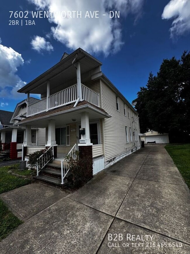Photo - 7602 Wentworth Ave Unit DN