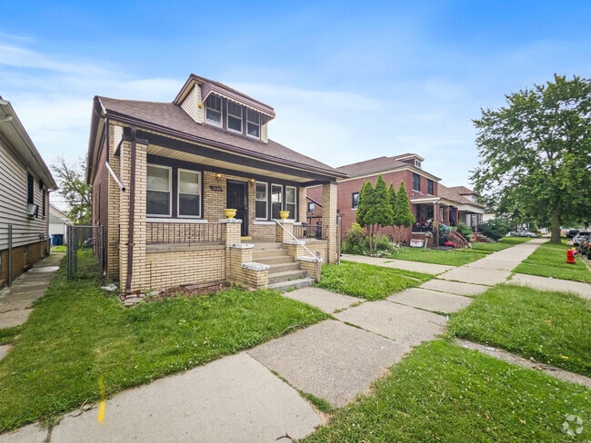 Building Photo - 12080 Saint Aubin St Rental