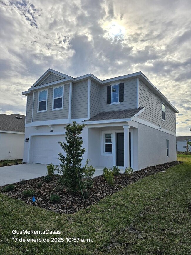 Photo - Westview Single Family Home 4 beds 2,5 Baths