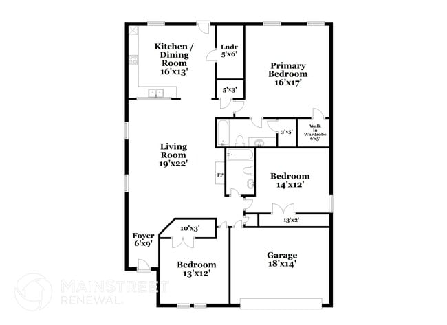 Photo - 8106 Stowe Springs Ln