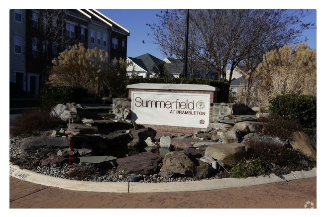 SummerfieldAtBrambleton - 42527 Hollyhock Ter Unit single
