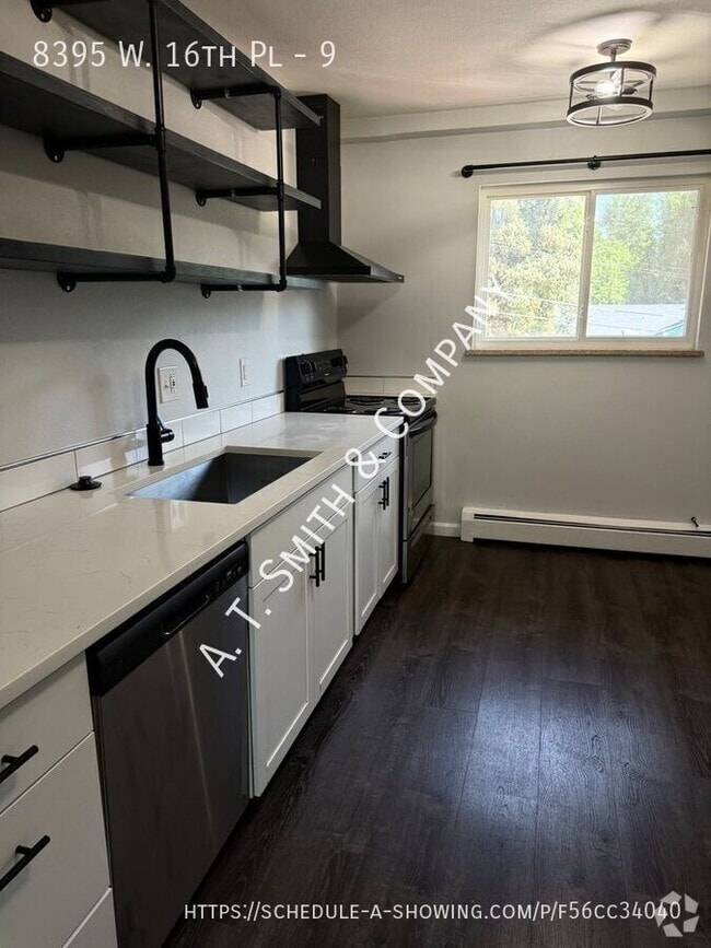 Building Photo - 8395 W 16th Pl Unit 9 Rental