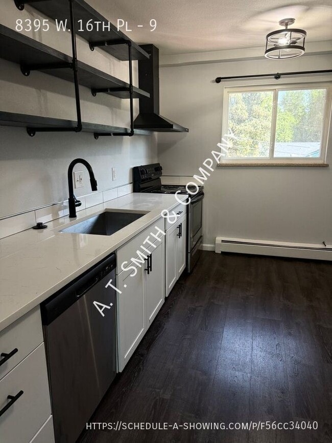 Building Photo - 8395 W 16th Pl Unit 9 Rental