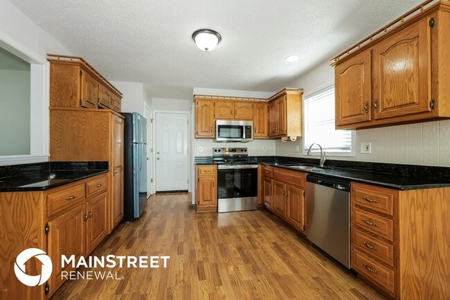 Photo - 1216 SW Huntington Rd