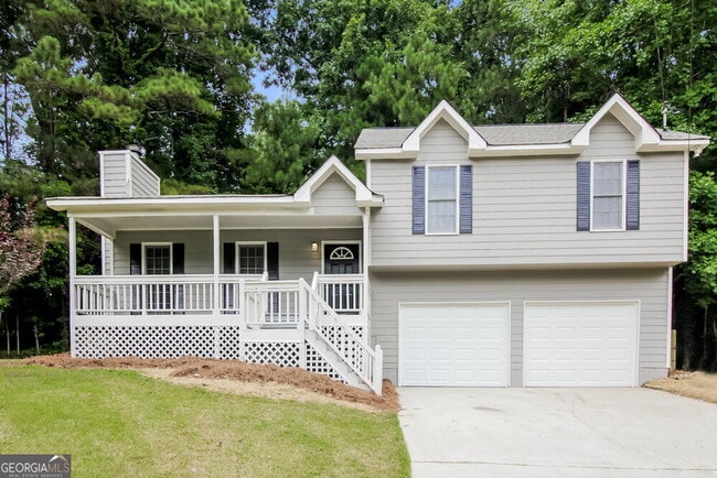 Photo - 3733 Winding Trail Ct House