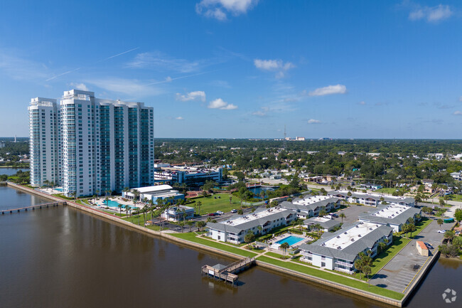 Stunning Aerial View - Marina Grande North Rental