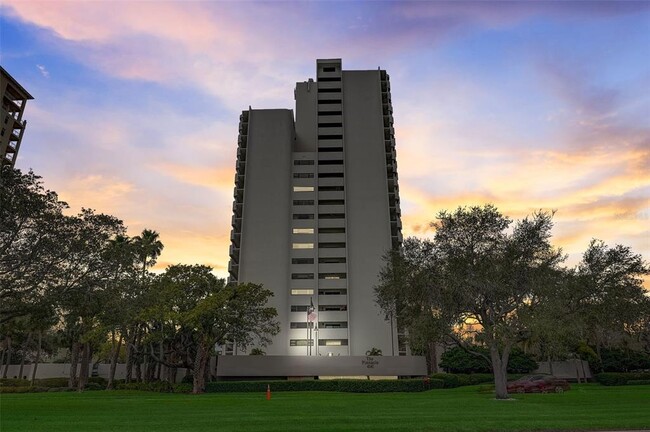 Photo - 4141 Bayshore Blvd Condo Unit 306