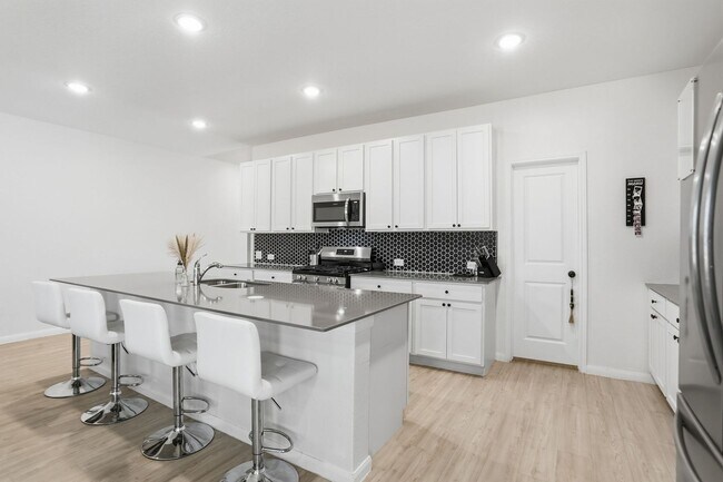 Photo - New Construction 3 bed 2 bath home available near Lackland AFB! Move in January!