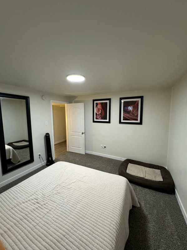 Photo - 1523 S Fountain St