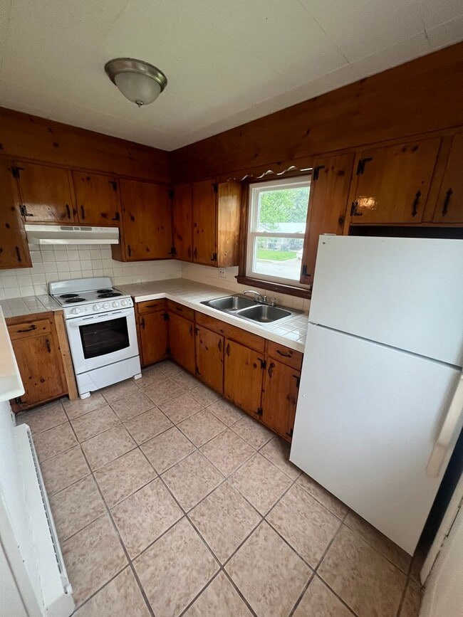 Kenalcon Apartments