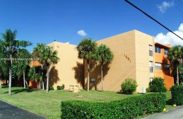 Building Photo - 1891 SW 81st Ave Unit 209 Rental