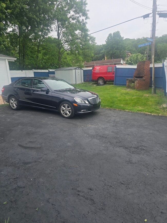 Photo - 3609 Chartiers Ave