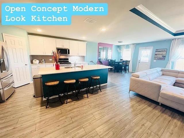 Photo - 16005 Sullivan Crk Dr