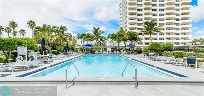 Photo - 1630 N Ocean Blvd Unit 411