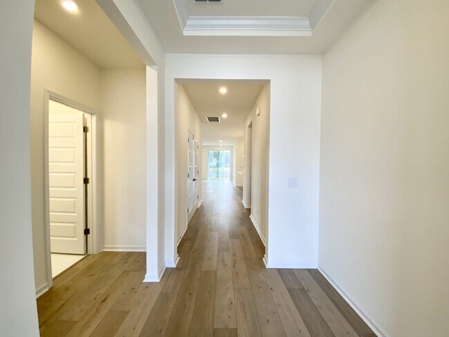 Photo - Light, Bright and Beautiful New Construction Home!