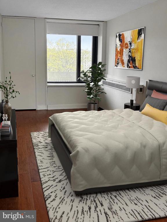 Photo - 300 M St SW Unit N411