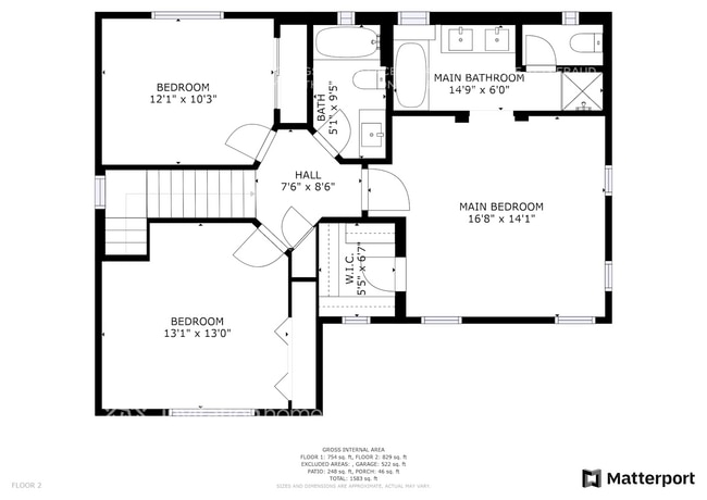 Photo - 8932 W Grovers Ave