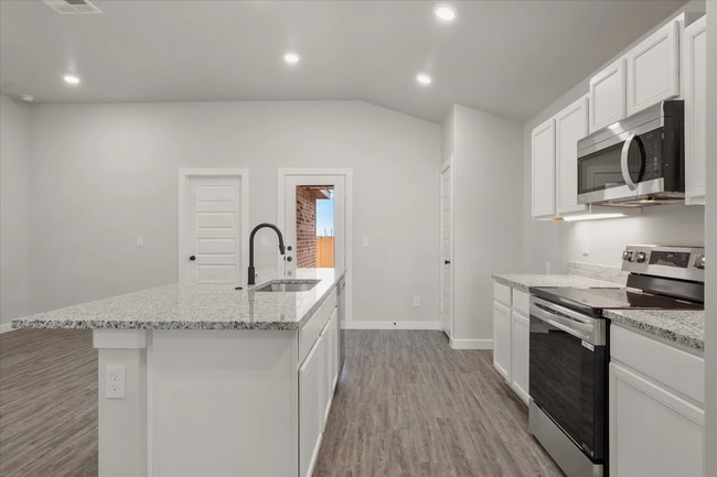 Photo - New Construction Built in Upland West