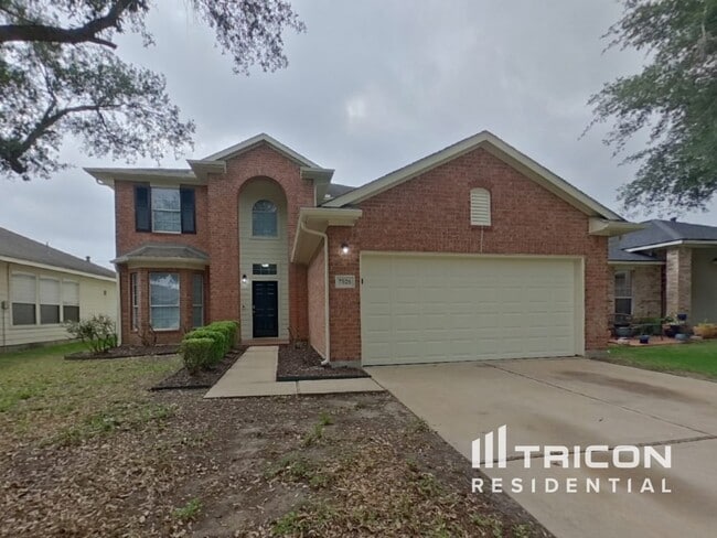 Photo - 7526 Oakwood Canyon Dr House