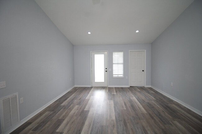 Photo - Updated Fox Hollow 3BR Home Near 9 Mile Rd with LVP Flooring, Granite Kitchen, 2-Car Garage & Fen...