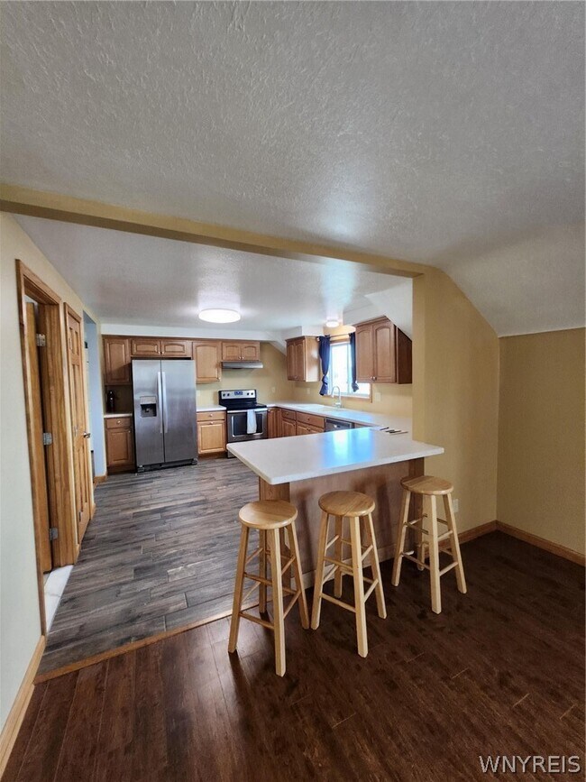 Photo - 5834 S Transit Rd
