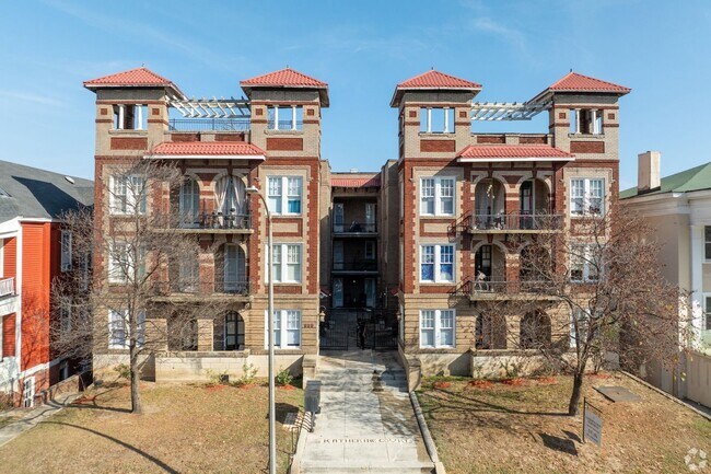 Katherine Court Apartments