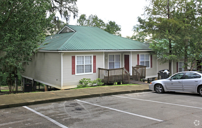 The Cottages at Cumberland Forest - The Cottages at Cumberland Forest Apartamentos