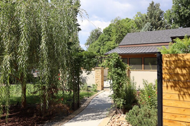 Photo - Fully Furnished Home In Great Location - Just Steps from Old Town