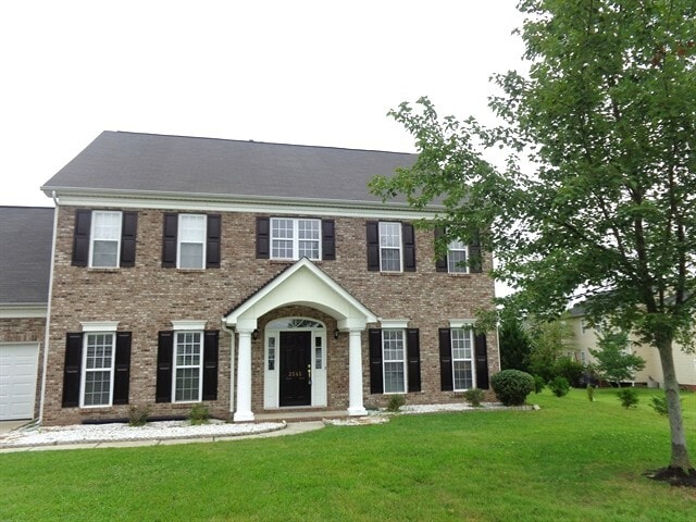 Photo - 2545 Thomasson Place Cir House