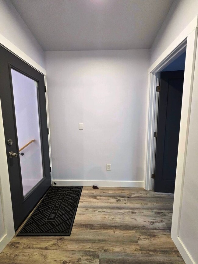 Photo - Brand new build! 2 bedroom, 1 bath apartment