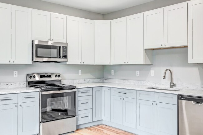 Photo - 3525 Giles Ave Unit C