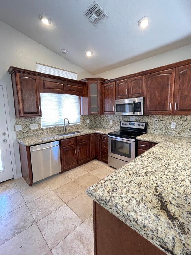 Photo - 3536 W Spirit Ln