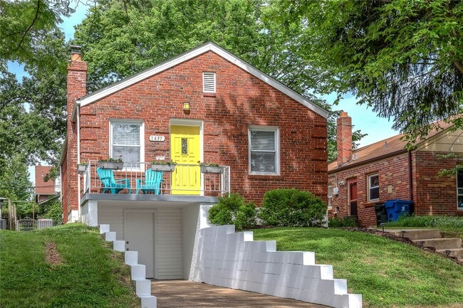 Building Photo - 1437 Collins Ave