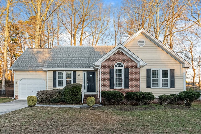 Building Photo - 1024 Alderleaf Dr