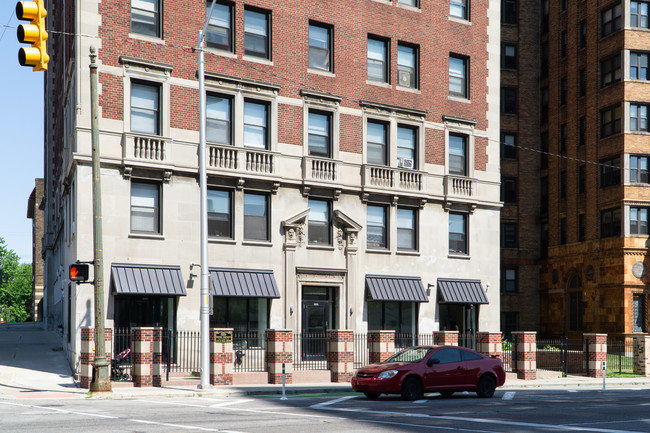 Building Photo - Hibbard Tower Rental