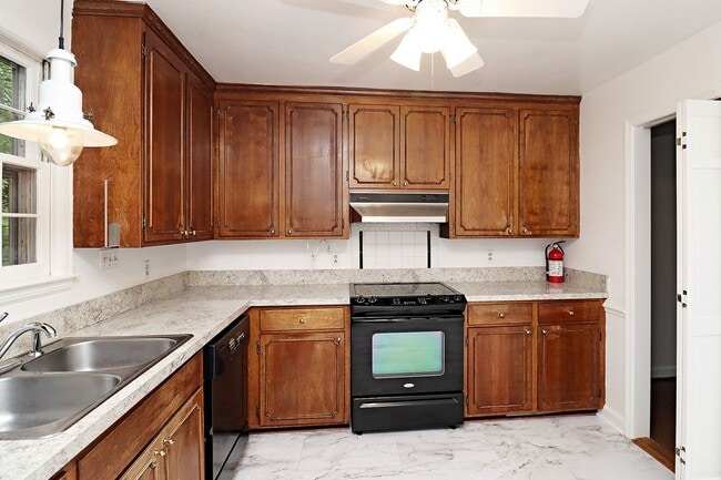 Photo - Charming Greenbrier Home on Half-Acre