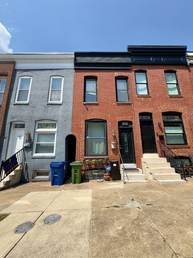 Building Photo - Cozy 2 Bedroom/2 Bathroom Townhome in Cant...