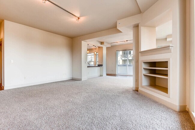 Photo - 7800 Plaza Condominiums ~ Mercer Island Unit 305