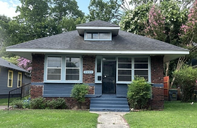 Photo - 2055 Evelyn Ave Casa