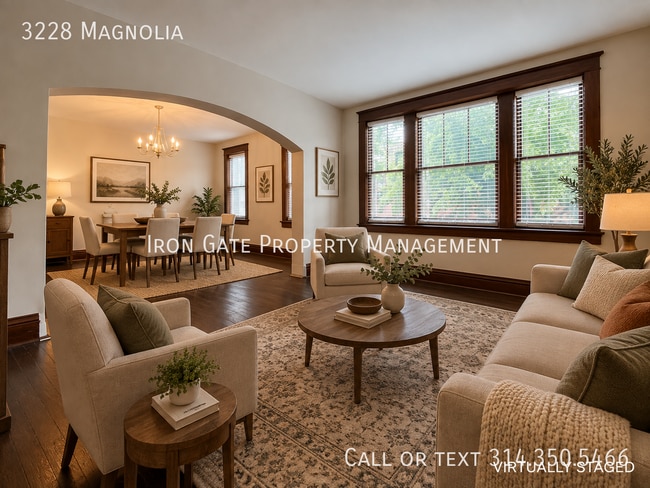 3228 Magnolia-