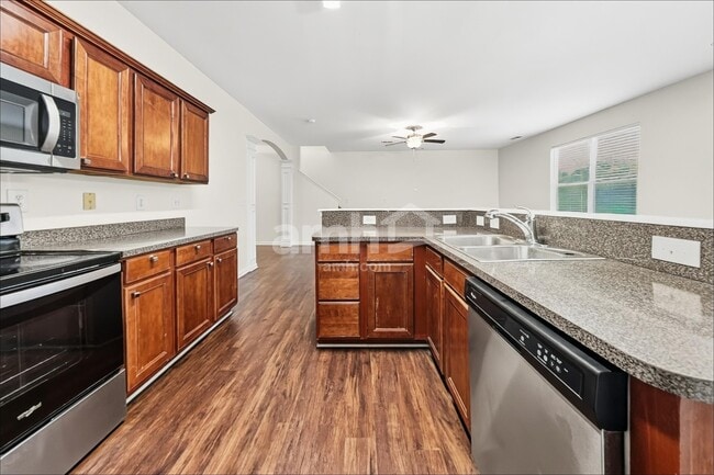 14804 Castletown House Dr