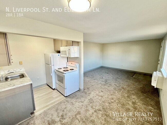 Photo - 75 N Liverpool St Apartamento Unidad C