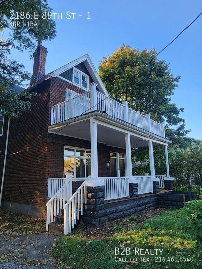 Building Photo - 2186 E 89th St Unit 1